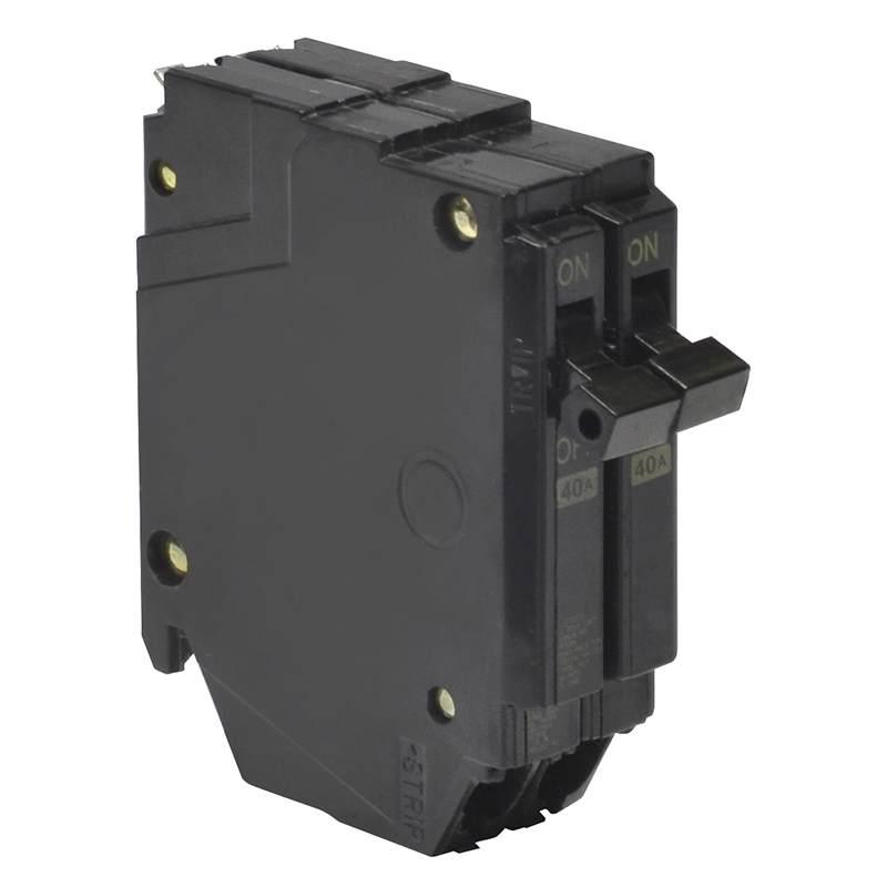 BREAKER DOBLE 50A PARA CAJA